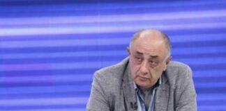 აფხაზეთის ომის მონაწილე გია ნიშნიანიძე ბარამიძეს ტყუილში ამხელს: ქუთაისის იზოლატორში გვყავდა მოწინააღმდეგის 23 ტყვე მეომარი, იმავე დღეს გავფრინდი გუდაუთაში, აეროდრომზე მოვიდნენ არძინბა, ოზგანი და ბესლან კობახია, მოიყვანეს ჩვენი ბიჭები და მოხდა გაცვლა ყველა ყველაზე. რა ბარამიძე, რის ბარამიძე – იქ ბარამიძე არც ყოფილა და არც არავის უნახავს