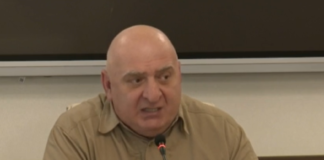ვეტერანი მალხაზ თოფურია გიორგი ბარამიძეს ტყვეთა გაცვლის თემით მანიპულირებაში ადანაშაულებს და მის სიტყვებს ციტირებს: „კარიერისთვის მჭირდება ეს ყველაფერი“