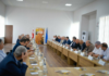 ქალაქ გურჯაანში რთველის საკოორდინაციო შტაბი გაიხსნა – შტაბი 24-საათიან რეჟიმში იმუშავებს