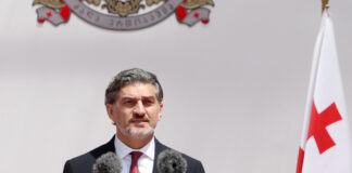 საქართველოს პრეზიდენტმა, მიხეილ ყაველაშვილმა, მარიამობის დღესასწაულთან დაკავშირებით 226 პირი შეიწყალა