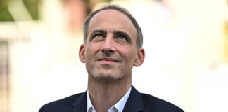 The Telegraph: საბჭოთა ჯაშუშის შვილიშვილი საფრანგეთის პრეზიდენტობის კანდიდატად იყრის კენჭს