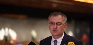 სოზარ სუბარი: ძალიან დიდი ძალაა, როცა ყველა მუნიციპალიტეტსა და საკრებულოში გვყავს ფრაქცია. ეს მნიშვნელოვანია სამომავლო ჩვენი გეგმების განხორციელებისთვის