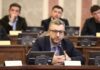 გურამ ნიკოლაშვილი: ისტორიას ვერ გადაწერთ. რაც არ უნდა იხმაუროს დამარცხებულმა პარტიამ, მისი დანაშაულები ვერ გადაიფარება