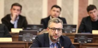 გურამ ნიკოლაშვილი: ისტორიას ვერ გადაწერთ. რაც არ უნდა იხმაუროს დამარცხებულმა პარტიამ, მისი დანაშაულები ვერ გადაიფარება