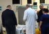 გომის მთაზე მომხდარი ავტოსაგზაო შემთხვევის შედეგად დაშავებულების მდგომარეობას საავადმყოფოში ჯანდაცვის მინისტრი მიხეილ სარჯველაძე გაეცნო