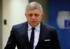 რობერტ ფიცო: დასავლეთში ზოგიერთი პოლიტიკოსი რუსეთსა და ნატო-ს შორის კონფლიქტის პროვოცირებას ცდილობს