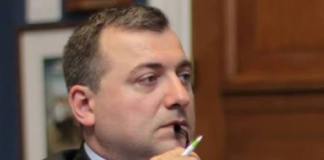 გია ჯაფარიძე: „ქართული ოცნების“ ქმედებებით აღარ ვართ ევროკავშირის „მენიუში“