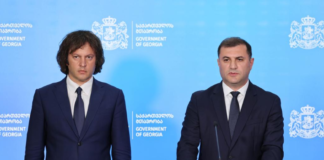 პრემიერი: ბოლო ორი ათწლეულის მანძილზე თამაზ ბორაშვილი იქნება სახელმწიფო უსაფრთხოების სისტემის პირველი კარიერული წარმომადგენელი, რომელიც დაიკავებს სახელმწიფო უსაფრთხოების სისტემის ხელმძღვანელის თანამდებობას, რაც მნიშვნელოვან როლს შეასრულებს სისტემის ინსტიტუციურ გაძლიერებაში