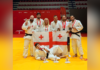 EUSA Combat Sports Championships Tirana 2026-ზე ქართველმა სტუდენტმა სპორტსმენებმა 3 ოქროს, 2 ვერცხლისა და 1 ბრინჯაოს მედალი მოიპოვეს, გუნდურ ჩათვლაში კი საქართველოს ნაკრებმა პირველი ადგილი დაიკავა