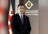 საქართველოს სახელმწიფო უსაფრთხოების სამსახურის უფროსი თამაზ ბორაშვილი დაზვერვის სააგენტოს თანამშრომლებს პროფესიულ დღეს ულოცავს