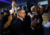 Politico: პარტიამ „ალტერნატივა გერმანიისთვის“ მეკლენბურგ-წინა პომერანიის რეგიონულ არჩევნებში ხმების 37% მიიღო და პირველი ადგილი დაიკავა. არჩევნების შედეგები კატასტროფულად მძიმეა ფრიდრიხ მერცისთვის, რომელმაც ხმების მხოლოდ 5.5% მიიღო, რაც მეორე მსოფლიო ომის შემდეგ პარტიის ისტორიაში ყველაზე ცუდი შედეგია