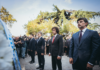 კახა კალაძე: მჯერა, ჩვენი გმირების ბრძოლას უკვალოდ არ ჩაუვლია, ოკუპაცია დროებითია, სამშობლო კი მარადიული