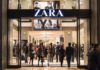 საქართველოში Zara-ს, Bershka-ს, Mango-ს და სხვა ბრენდების გაყიდვები ₾434 მილიონამდე გაიზარდა