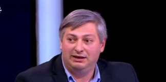 ილია ღლონტმა ოქტომბრის ძალადობრივი აქციები დაგმო: ეს იყო კატასტროფა და ამ ქვეყნის მიმართ დაშვებული შეცდომა
