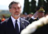 მიხეილ ყაველაშვილი ნორვეგიის მეფის ჰარალდ V-ის სახელმწიფო დაკრძალვის ცერემონიას დაესწრება