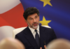 კახა კალაძე რუსთაველის პროტესტის მონაწილეებს: როდესაც უცხო ქვეყნის წარმომადგენლები საკუთარი ინტერესების გასატარებლად, სამშობლოს წინააღმდეგ გიყენებენ – ძალიან მძიმეა