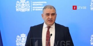 მიხეილ სარჯველაძე დიუშენის სამკურნალო მედიკამენტზე: „ჯივინოსტატი“ მომდევნო კვირის დასაწყისში იქნება თბილისში ჯანდაცვის მინისტრი მიხეილ სარჯველაძე