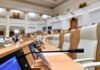 „საქართველოს მთავრობის სტრუქტურის, უფლებამოსილებისა და საქმიანობის წესის შესახებ“ კანონში ცვლილებების შეტანის თაობაზე“ კანონპროექტს პარლამენტი დღეს დაამტკიცებს