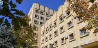 საქართველოს პროკურატურამ, ეროვნული ბანკის წერილის საფუძველზე, სამეწარმეო საქმიანობაში უკანონო მონაწილეობის ფაქტზე ნანა ყეინიშვილის წინააღმდეგ გამოძიება დაიწყო საქართველოს პროკურატურის შენობა