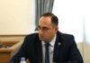 ზურაბ ქადაგიძე: საქართველოში გამჭვირვალობის შესახებ კანონის ამოქმედებამ გარკვეულ ძალებს შეუზღუდა „შავი ფულით“ სარგებლობა და, შესაბამისად, ქვეყნის ძირგამომთხრელ კამპანიას ვეღარ აწარმოებენ