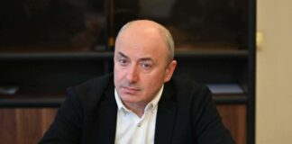 გურამ მაჭარაშვილი გავრცელებულ დეზინფორმაციაზე: უცხოური ძალების გათვლაა, დეზინფორმაციის კამპანია გაამწვავონ, რათა ხელისუფლებას მათთვის ხელსაყრელი ნაბიჯის გადადგმა აიძულონ