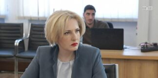 ეკა სეფაშვილი: საქართველოს ხელისუფლებასთან კონსტრუქციული დიალოგი შეიძლება კიდევ უფრო დააჩქაროს მსოფლიოში დღეს განვითარებულმა მოვლენებმა და ევროკავშირში მოახლოებულმა არჩევნებმა
