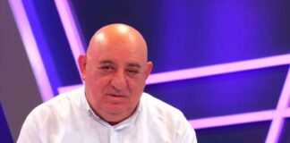 ვალერი გელბახიანი: თვითონ ქოლცენტრის ხელმძღვანელები ამბობენ, რომ ელისო კილაძე გვყავდა დაქირავებული, ვუხდიდით ხელფასს, თვეში 5500 დოლარს, რომელსაც ელისო კილაძე ხელფასის სახით ურიგებდა მის ჟურნალისტებს ,,ქრონიკა+“-ში