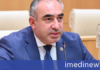 ვლადიმერ ბოჟაძე: „ნაციონალური მოძრაობა“ და მისი ლიდერები ჩადენილს არ ნანობენ და კიდევ უფრო მეტი აგრესიით იმუქრებიან ვლადიმერ ბოჟაძე