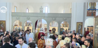 აღსაყდრების შემდეგ, პატრიარქი მაღალმთიან აჭარას პირველად სტუმრობს