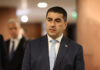შალვა პაპუაშვილი: ALDE დღემდე არ გამიჯვნია მისი წევრის, პარტია „ლელო“-ს გადაწყვეტილებას ტერორისტთან პარტიული კავშირის და თანამშრომლობის გაგრძელების თაობაზე. მანამ სანამ ALDE არ გაემიჯნება ტერორისტის მოკავშირე „ლელოს“, საქართველოსთან დაკავშირებით ALDE-ს ხელმძღვანელობის ნებისმიერი განცხადება უნდა განვიხილოთ, როგორც ტერორისტის მფარველი გაერთიანების განცხადება