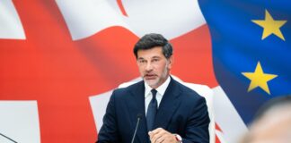 კახა კალაძე: რუსთაველის გამზირზე გადაადგილების თვალსაზრისით გარკვეული პრობლემები შეიქმნა, თუმცა ამ მასშტაბის სამუშაოების ჩატარება გარკვეული დისკომფორტის გარეშე წარმოუდგენელია