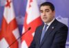 შალვა პაპუაშვილი ექსპორტის ზრდაზე: ეს არის სწორი პოლიტიკის შედეგი, რომ საქართველო საკუთარ ეროვნულ ინტერესებს უყურებს, განსხვავებით ევროკავშირის ბევრი ქვეყნის ხელისუფლებისგან. ჩვენი ხალხის ინტერესია კეთილდღეობის ზრდა. ამ შედეგებს ვაღწევთ