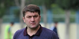 ვეტერანი ფეხბურთელი გიორგი ნემსაძე გარდაიცვალა