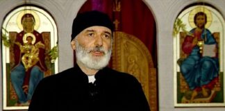 დეკანოზი ანდრია ჯაღმაიძე: „ტვ პირველისა“ და „ფორმულის“ წარმომადგენლები, მიუხედავად მრავალგზის გაფრთხილებისა, წლების განმავლობაში არაერთ დიდ საეკლესიო დღესასწაულზე ქმნიდნენ ღვთისმსახურებისთვის შეუფერებელ ვითარებას – შეზღუდვის მიზანი არ არის მედიის საქმიანობისთვის ხელის შეშლა, არამედ ლიტურგიკული წესრიგისა და მომლოცველთა ინტერესების დაცვა