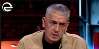 თორნიკე მოლაშვილი სააკაშვილზე: დაიმსახურა ისეთი მოპყრობა ციხეში, როგორც სულხან მოლაშვილს ეპყრობოდნენ მისი დავალებით. როგორც ზოგადად, მისი ჯალათები ექცეოდნენ პატიმრებს, მაგრამ ზის კომფორტულად ციხეში და გვლანძღავს, გვაგინებს და გვემუქრება