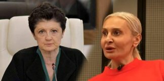 თეა წულუკიანმა ნანა ჟორჟოლიანს ცილისწამების საქმეზე დავა უზენაეს სასამართლოშიც მოუგო