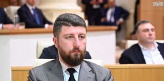 არჩილ გორდულაძე: ბატონმა სიორიძემ რაც იკადრა, რომ სახელმწიფო უსაფრთხოების სამსახური თურმე, უსმენს მართლმადიდებლური ეკლესიის წარმომადგენლებს, არის აბსოლუტური ტყუილი და დეზინფორმაცია
