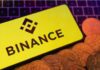 Reuters: მსოფლიოში კრიპტოვალუტის უმსხვილეს ბირჟა Binance-ზე კიბერთავდასხმა განხორციელდა – ზარალი 6,3 მილიარდ დოლარს შეადგენს