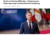 WELT: უნგრეთი, ჩეხეთი და სლოვაკეთი უკრაინისთვის ახალი კრედიტის დაფინანსებაში მონაწილეობაზე უარს აცხადებენ და კიევისთვის ევროპული დახმარების გარანტირების ვალდებულებისგან გათავისუფლებას ითხოვენ
