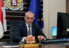 გიორგი პატარიძემ იუსტიციის მინისტრს გადადგომის თხოვნით მიმართა