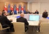 „ქართული ოცნების“ გორგასლის ოფისში პოლიტიკური საბჭოს სხდომა დაიწყო – შეხვედრას მმართველი პარტიის დამფუძნებელი და საპატიო თავმჯდომარე, ბიძინა ივანიშვილი ესწრება