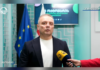 გიორგი შარაბიძე: 15:00 საათის მონაცემებით ამომრჩევლების აქტივობა 40%-ს გადაცდა, რაც ამ ტიპის არჩევნებისთვის საკმაოდ მნიშვნელოვანი აქტივობაა