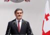 მიხეილ ყაველაშვილი: ერეკლე მეფის მთავარი მორალური და პოლიტიკური საზრუნავი ქართული სახელმწიფოებრიობის, ეროვნული იდენტობისა და საკუთარი ხალხის გადარჩენა იყო
