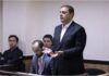 პროკურატურა: რომეო მიქაუტაძემ აღიარა ჩადენილი დანაშაული, ითანამშრომლა გამოძიებასთან, მოინანია, აანაზღაურა ზიანი და პროკურატურას საპროცესო შეთანხმების გაფორმების თაობაზე მომართა, რაც სასამართლომ დაამტკიცა