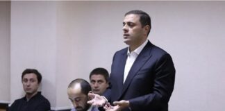 პროკურატურა: რომეო მიქაუტაძემ აღიარა ჩადენილი დანაშაული, ითანამშრომლა გამოძიებასთან, მოინანია, აანაზღაურა ზიანი და პროკურატურას საპროცესო შეთანხმების გაფორმების თაობაზე მომართა, რაც სასამართლომ დაამტკიცა