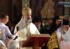 შიო მესამე: ჩვენ მიერ განვლილი საუკუნეები მეტყველებს იმაზე, რომ არანაირ სირთულესა და განსაცდელს არ უნდა შევუშინდეთ, არამედ მტკიცედ ვიდგეთ ქრისტეს, მართლმადიდებელი ერთგულების გზაზე და ღვთისმშობელი ყოველთვის დაგვიფარავს და გადაგვარჩენს