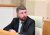 არჩილ გორდულაძე:კონსტიტუციური სარჩელით ვსვამთ კითხვას – 1633 რეზოლუციის მხარდაჭერით ნაცმოძრაობამ აღიარა საქართველოს ტერიტორიის წინააღმდეგ ჩადენილი დანაშაული თუ დანაშაული არ ჩაუდენია და ქართულ ჯარს დააბრალა ომის დანაშაულები. ერთიც ღალატია და მეორეც