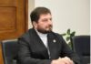 თემურ გასვიანი „ტვ პირველს“: მოვითხოვ გასწორდეს ჩემ შესახებ გავრცელებული არასწორი ინფორმაცია. წინააღმდეგ შემთხვევაში, კანონით გათვალისწინებულ შესაძლებლობას გამოვიყენებ. მედიის თავისუფლება პასუხისმგებლობისგან გათავისუფლებას არ ნიშნავს