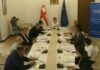 2027 წლის ბიუჯეტის პროექტის საკომიტეტო განხილვა პარლამენტში დღეიდან იწყება