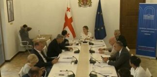 2027 წლის ბიუჯეტის პროექტის საკომიტეტო განხილვა პარლამენტში დღეიდან იწყება